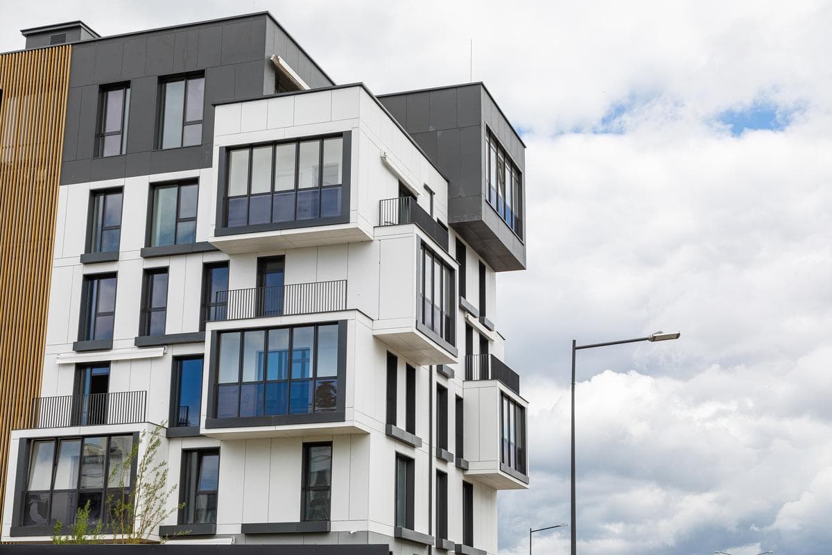 New Construction vs Existing Homes