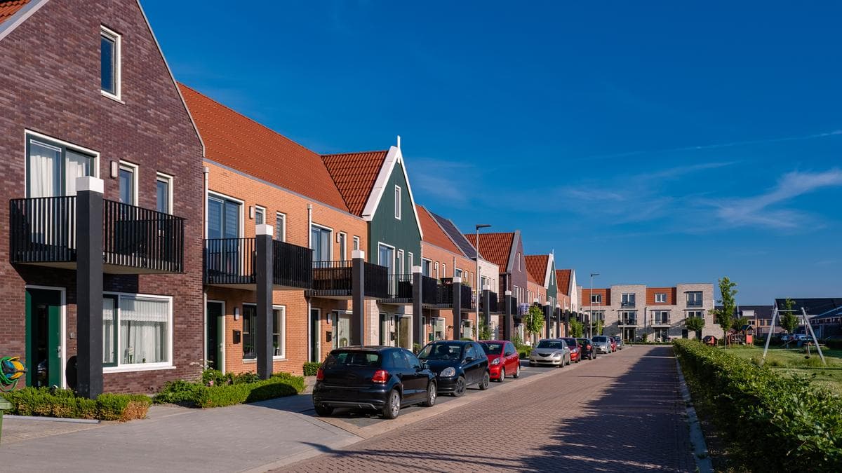 Amsterdam Neighborhoods 2026