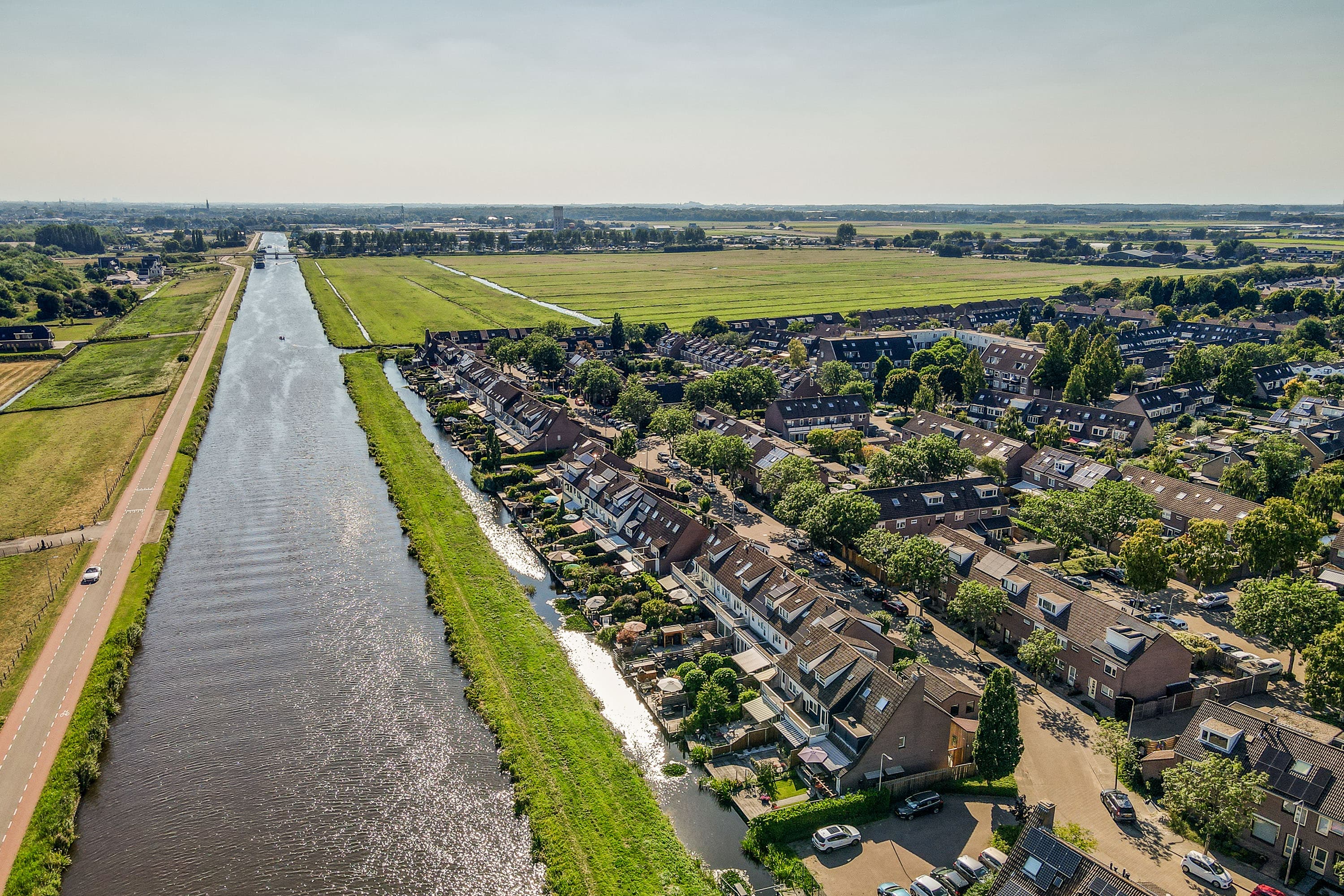 Climate Risk Assessment