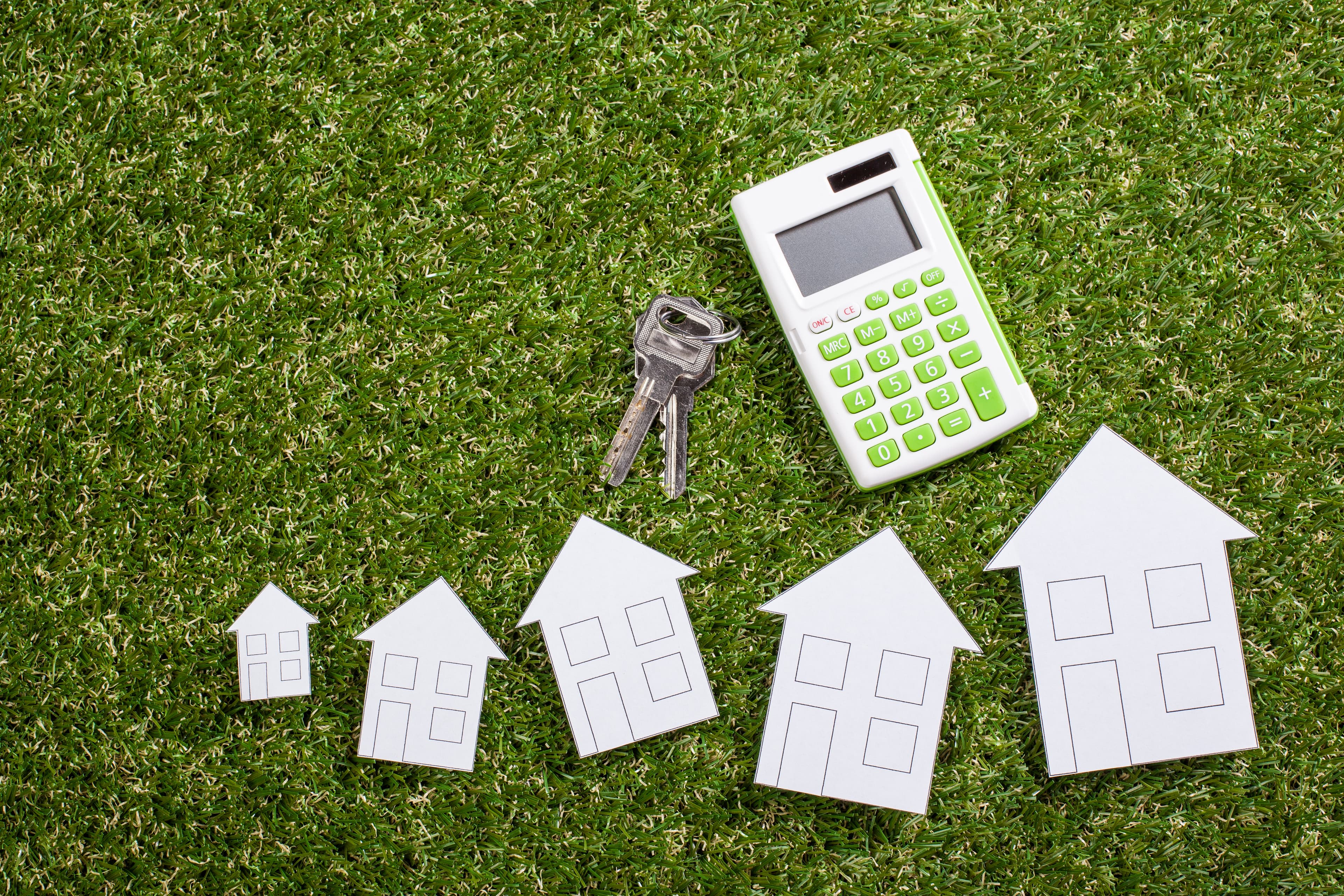 First-Time Buyer Checklist