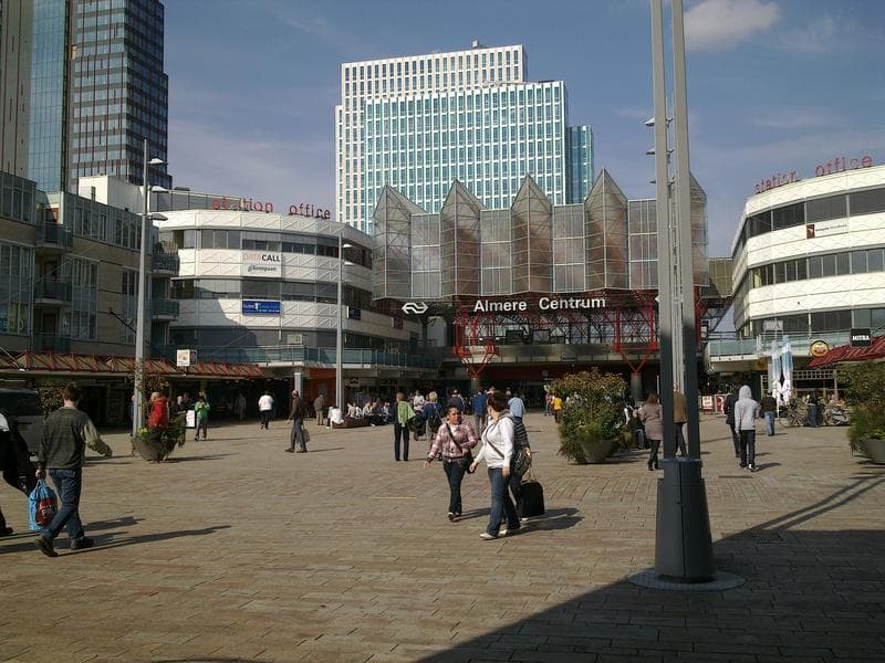 Almere