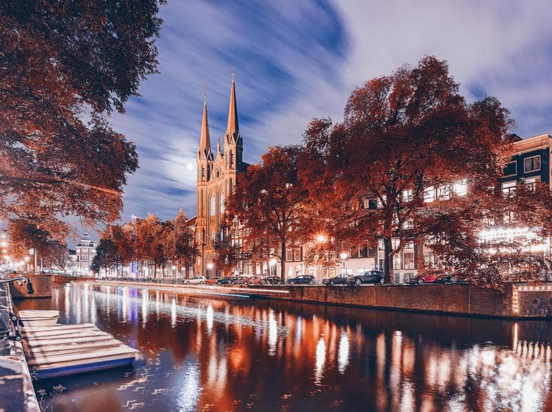 Amsterdam