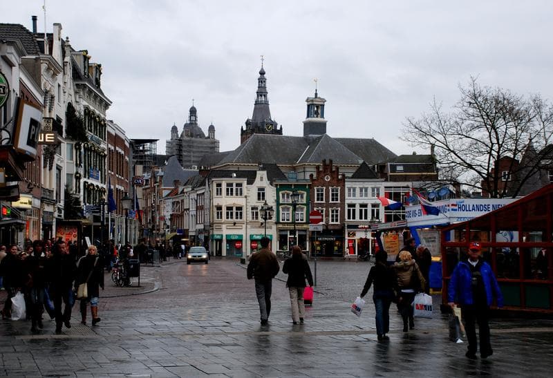 Den Bosch
