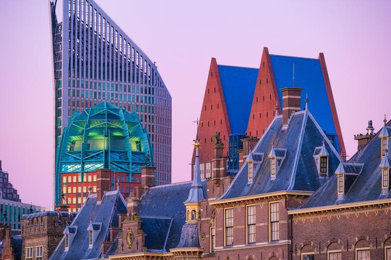 Den Haag