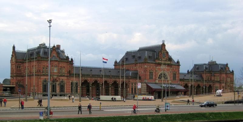 Groningen