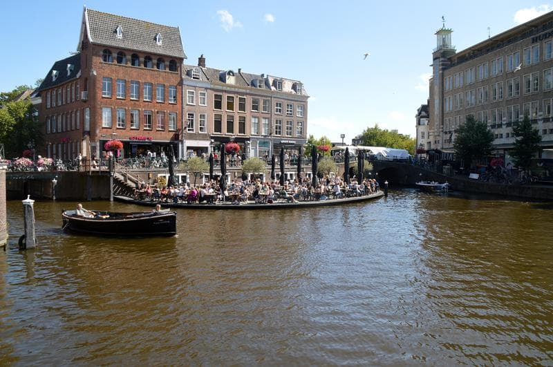 Leiden