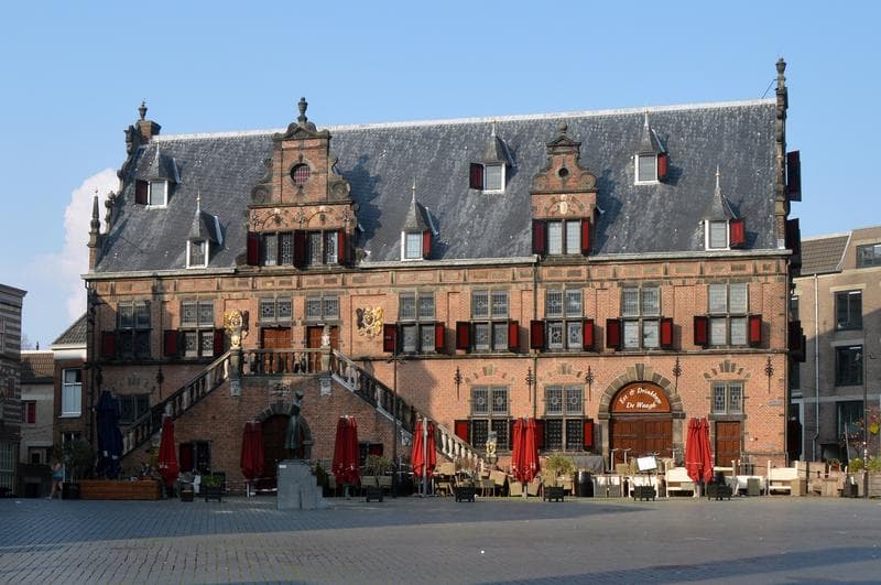 Nijmegen