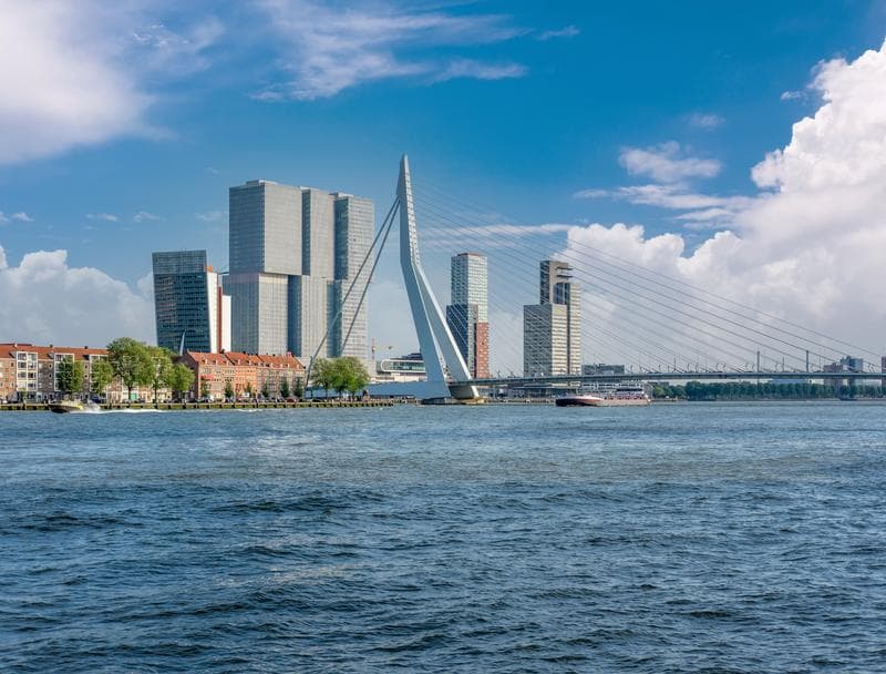 Rotterdam