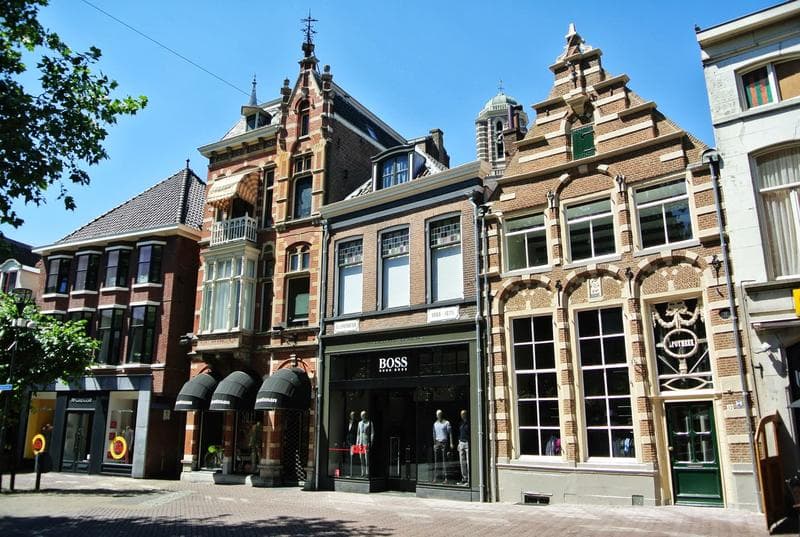 Zwolle