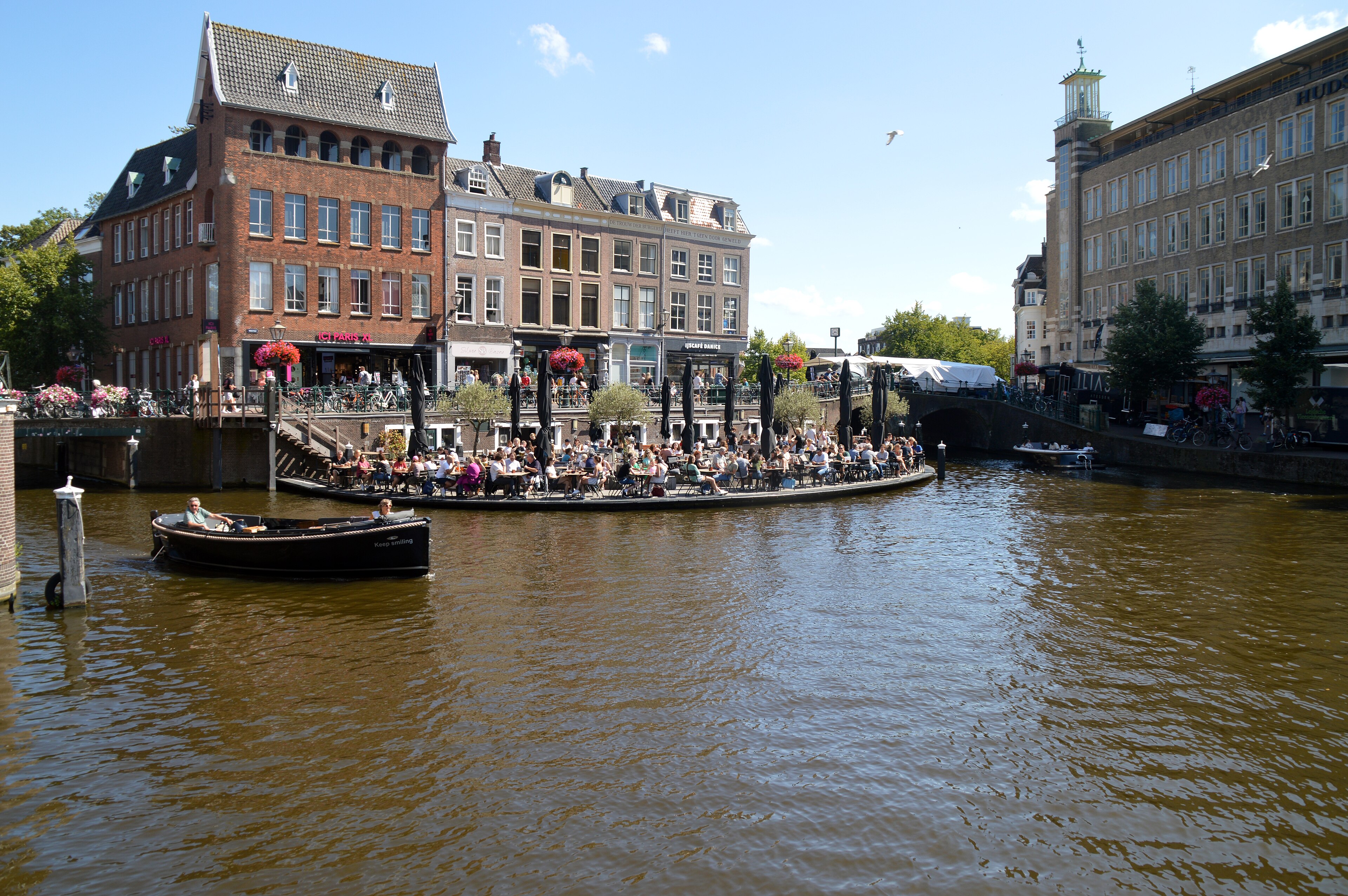 Leiden