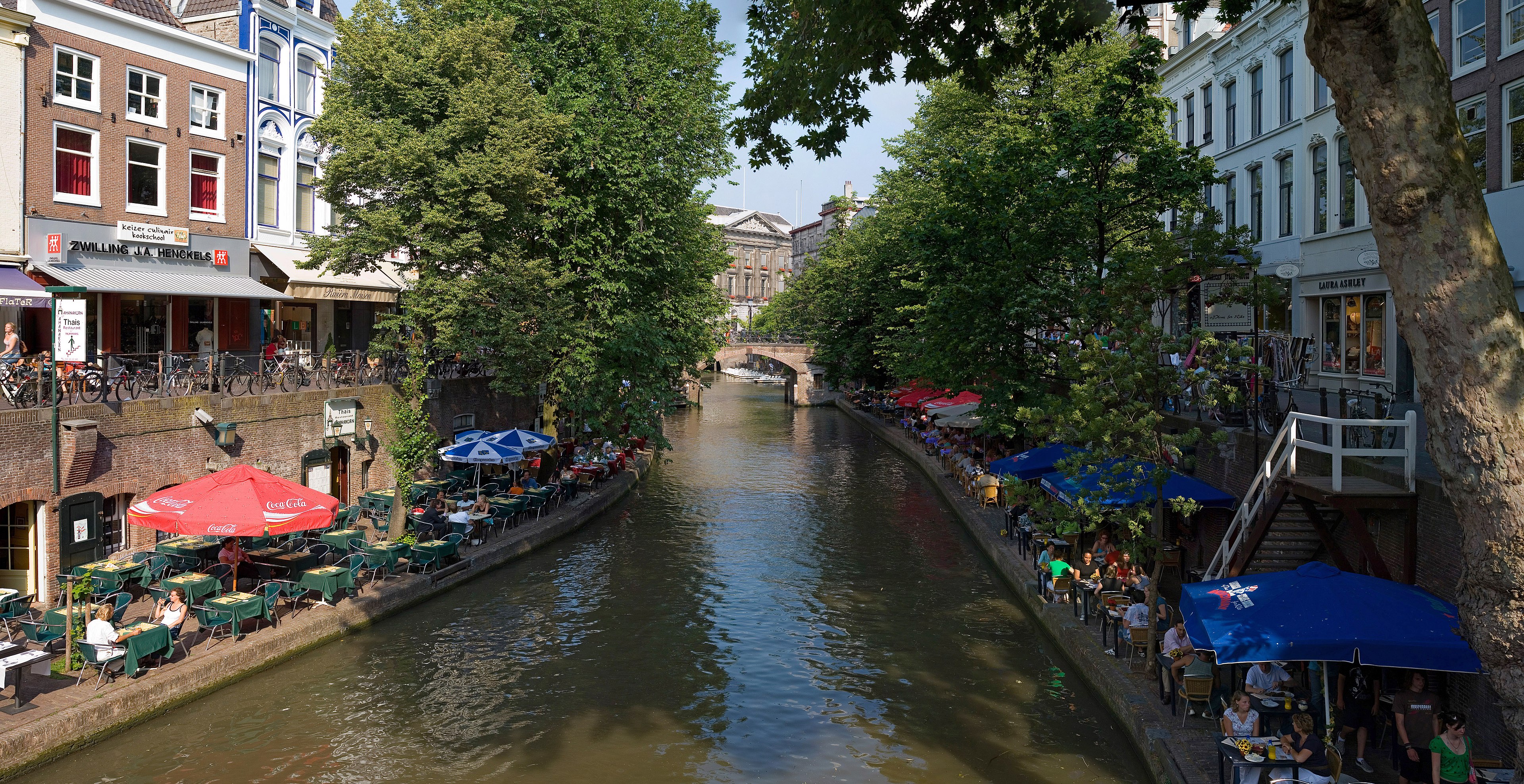 Utrecht